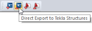 Button [Direct Export]